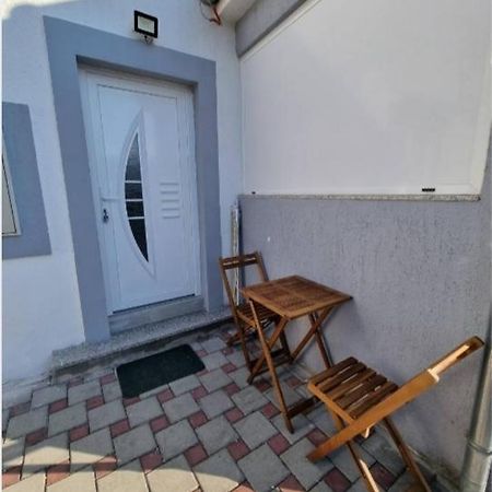 Apartament White Pearl Sukošan Zewnętrze zdjęcie